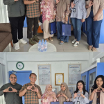 Dukung Kelancaran Operasional Mitra: BRI Sidrap dan Adinda Medical Center Gelar Pertemuan