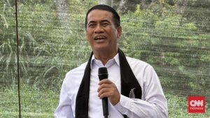 Pemerintah Bakal Bangun Pabrik Tepung Tahun Depan