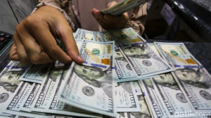 Amankan APBN Sisa Akhir 2026, Pemerintah Tarik Utang Rp32 Triliun